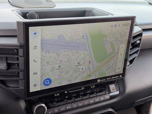 Used 2024 Toyota Sequoia TRD Pro image 38