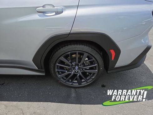 New 2026 Subaru WRX AWD/4WD image 21