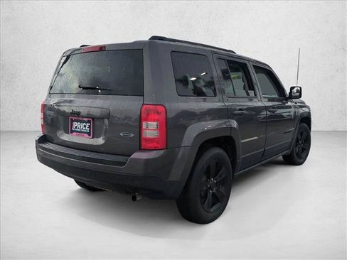 Used 2014 Jeep Patriot Sport w/ Power Value Group FWD image 5