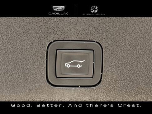 Used 2025 Cadillac Escalade ESV Sport Platinum AWD/4WD image 30