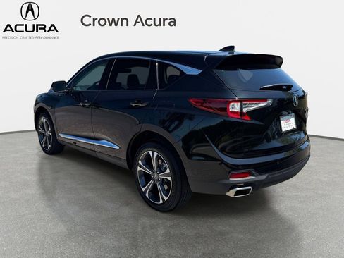 Certified 2026 Acura RDX SH-AWD w/ Technology Package image 3