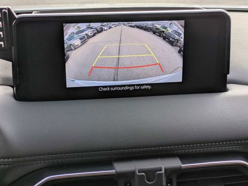 Used 2024 MAZDA CX-5 Carbon Edition image 29