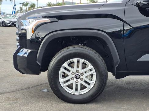 Used 2024 Toyota Tundra SR5 w/ SR5 Convenience Package image 23