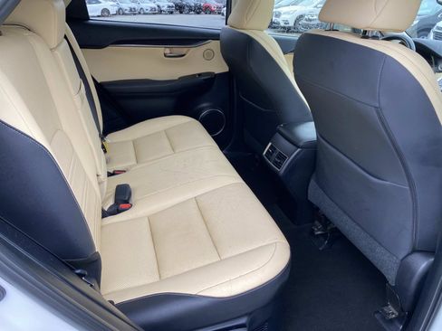 Used 2018 Lexus NX 300 AWD image 25