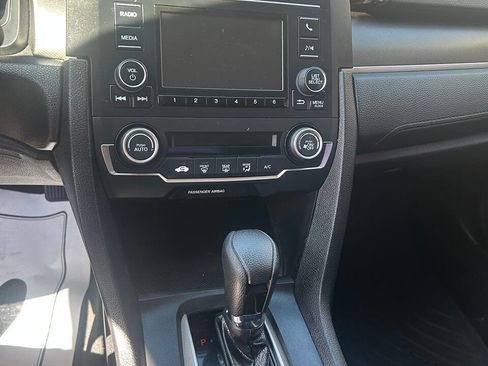 Used 2020 Honda Civic LX image 8