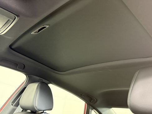 Used 2025 Honda Civic Sport Touring image 16