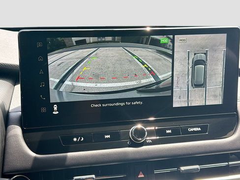 New 2026 Mitsubishi Outlander SEL FWD image 14