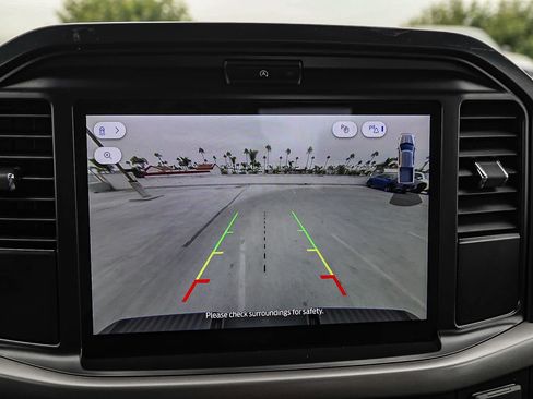 Used 2026 Ford F150 XL RWD image 21