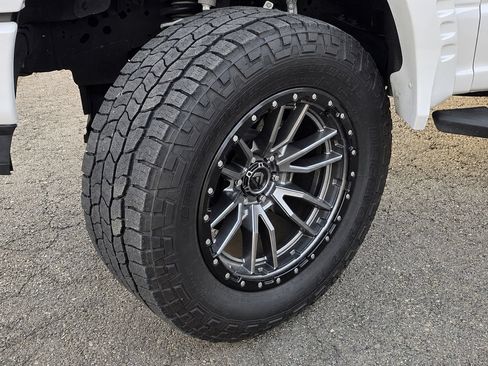 Used 2023 Ford F150 XLT w/ Equipment Group 302A High AWD/4WD image 15