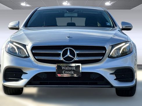 Used 2018 Mercedes-Benz E 300 E 300 image 6
