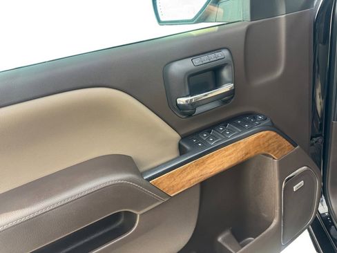 Used 2016 Chevrolet Silverado 2500 LTZ w/ Duramax Plus Package RWD image 20