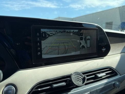 Used 2021 Hyundai Palisade Calligraphy AWD/4WD image 24