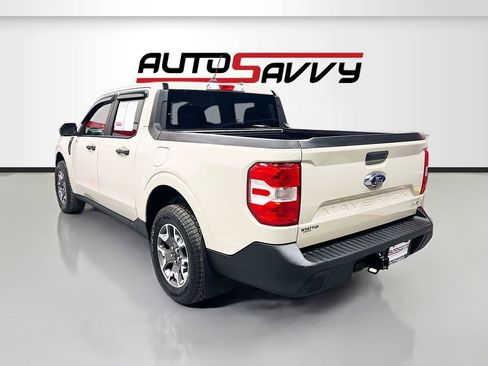 Used 2024 Ford Maverick XLT w/ XLT Luxury Package image 5
