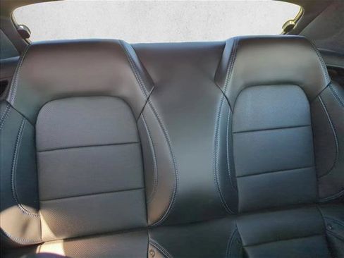 Certified 2022 Ford Mustang Premium w/ Equipment Group 201A image 20