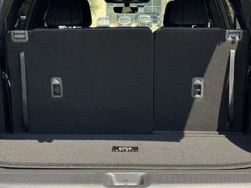 New 2026 INFINITI QX60 Sport image 29