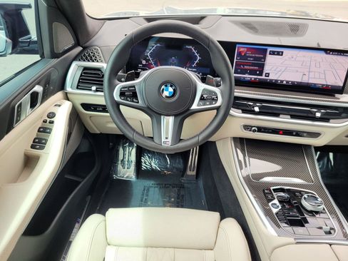 Used 2026 BMW X5 M60i AWD/4WD image 19