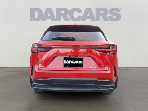 Used 2025 Lexus NX 350 AWD image 5