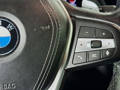 Used 2021 BMW X5 xDrive40i w/ Premium Package 2 AWD/4WD image 14