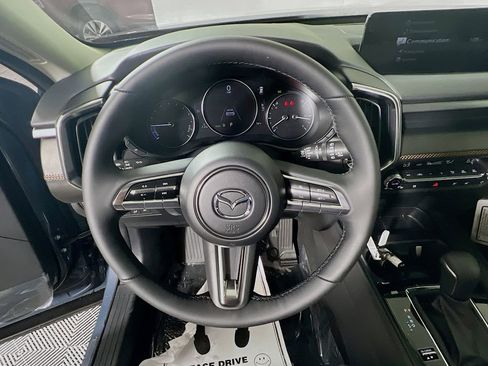 New 2026 MAZDA CX-50 2.5 Hybrid w/ Weather Package image 10