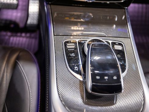 Used 2021 Mercedes-Benz G 550 G 550 image 45