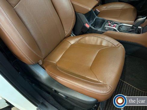 Used 2021 Subaru Forester Touring w/ Popular Package #2 image 16