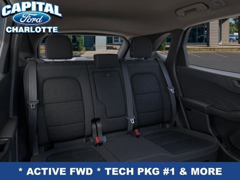 New 2026 Ford Escape Active w/ Tech Pack #1 image 12