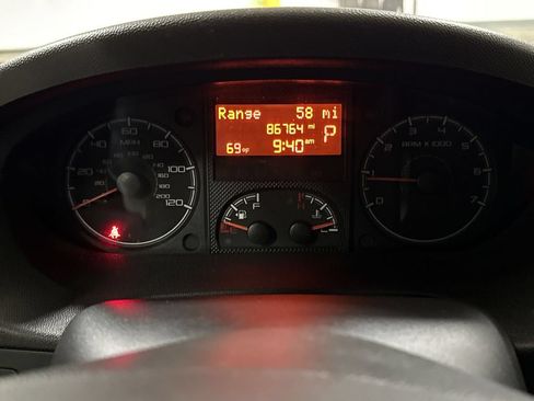 Used 2020 RAM ProMaster 2500 FWD image 12