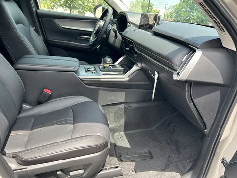 New 2026 MAZDA CX-90 3.3 Turbo w/ Premium Sport Pkg AWD/4WD image 11