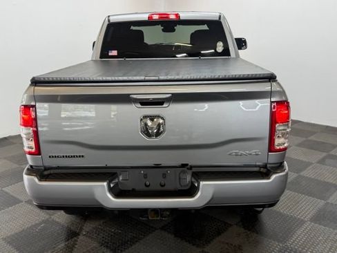 Certified 2021 RAM 2500 Big Horn w/ Level 1 Equipment Group AWD/4WD image 11