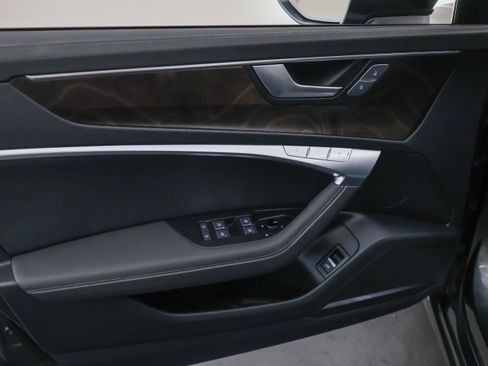 Used 2019 Audi A6 3.0T Premium Plus w/ Premium Plus Package image 18