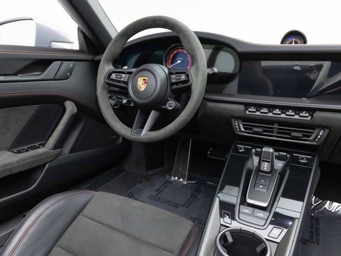 Used 2023 Porsche 911 Targa 4 GTS AWD/4WD image 12