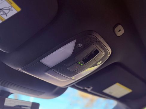 New 2026 INFINITI QX60 Autograph w/ Dark Cargo Package image 15