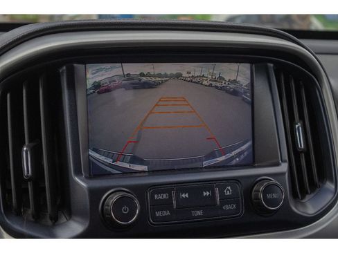 Used 2016 GMC Canyon SLE w/ Nightfall Edition AWD/4WD image 24