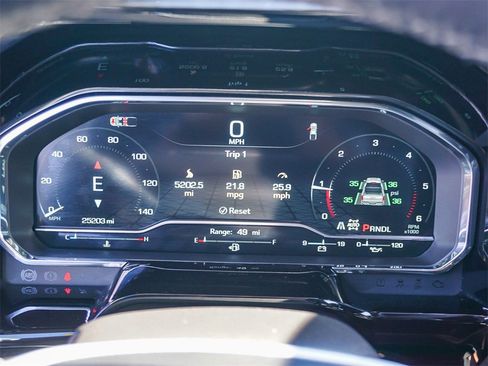 Used 2024 GMC Sierra 1500 SLE w/ Max Trailering Package image 20