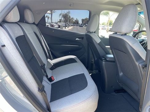 Used 2019 Chevrolet Bolt LT image 25