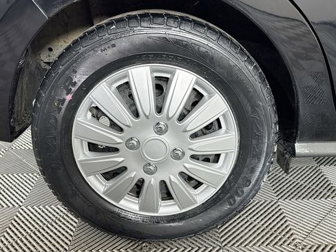 Used 2023 Mitsubishi Mirage ES image 56