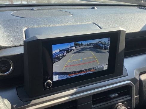 Certified 2025 Toyota 4Runner SR5 AWD/4WD image 8