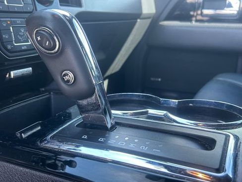 Used 2014 Ford F150 Limited image 15