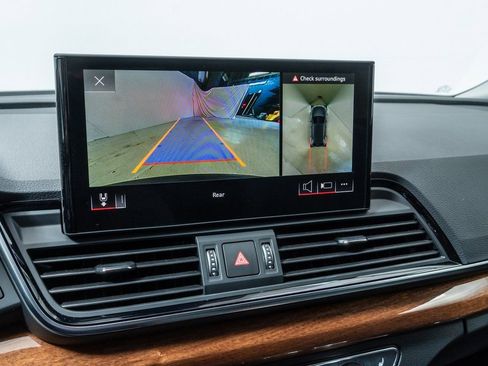 Used 2023 Audi Q5 2.0T Premium Plus w/ Premium Plus Package image 17