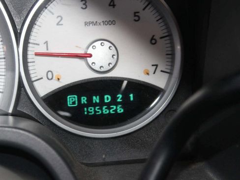 Used 2006 Dodge Dakota SLT w/ Trailer Tow Group image 6