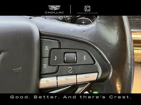 Used 2021 Cadillac Escalade Premium Luxury RWD image 14