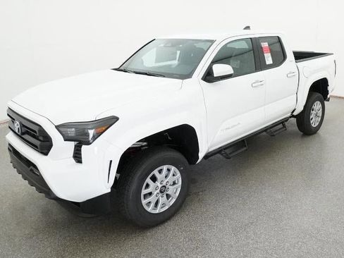 New 2026 Toyota Tacoma SR5 AWD/4WD image 1