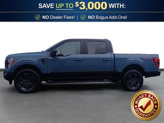Certified 2023 Ford F150 XLT w/ Equipment Group 302A High AWD/4WD video 2