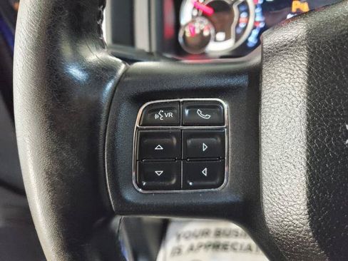 Used 2014 RAM 2500 Big Horn AWD/4WD image 19