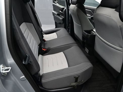 Used 2024 Toyota Tacoma TRD Off-Road image 22