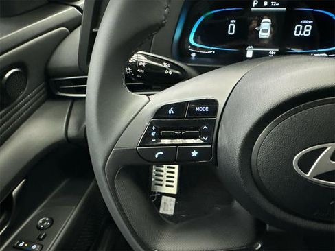 New 2026 Hyundai Elantra Sport w/ Cargo Package image 23