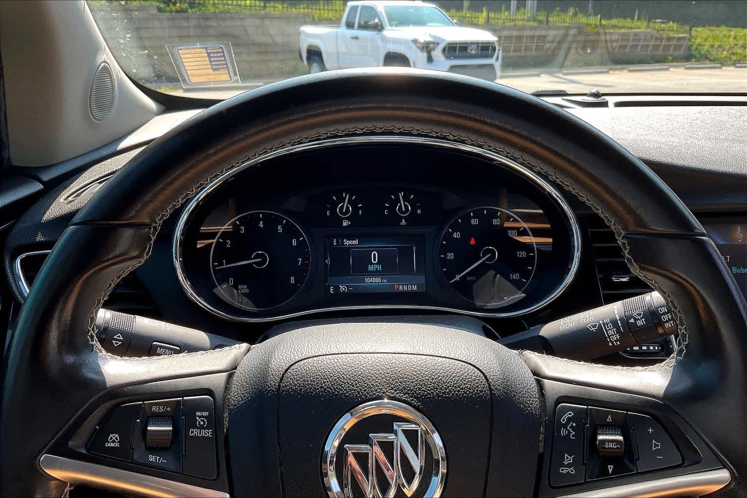 Used 2019 Buick Encore Preferred FWD image 25
