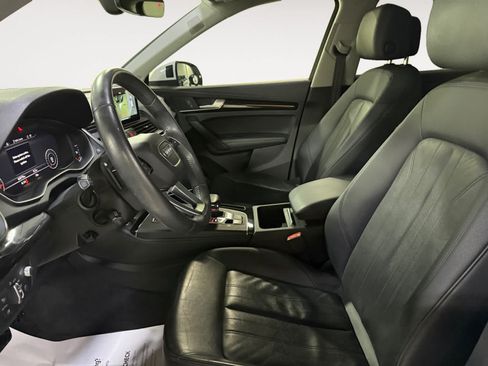 Used 2019 Audi Q5 Prestige w/ Prestige Package AWD/4WD image 15