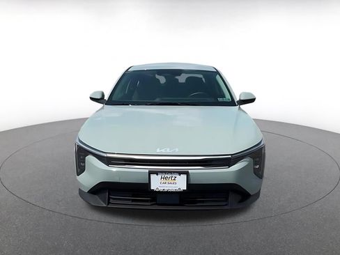 Used 2025 Kia K4 FWD image 5