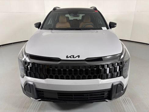 New 2026 Kia Sportage X-Line AWD/4WD image 3